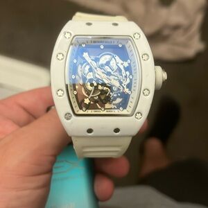 Richard Mille watch